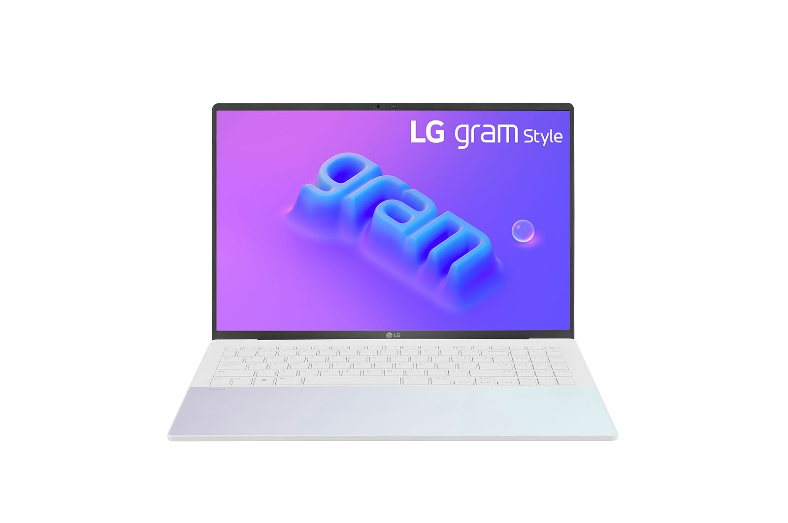LG LG 16Z90RS-K.ADW8U1 ordenador portatil Intel® Core™ i7 i7-1360P Portátil 40,6 cm (16") 3K 32 GB LPDDR5-SDRAM 1 TB SSD Wi-Fi 6E (802.11ax) Windows 11 Home Blanco