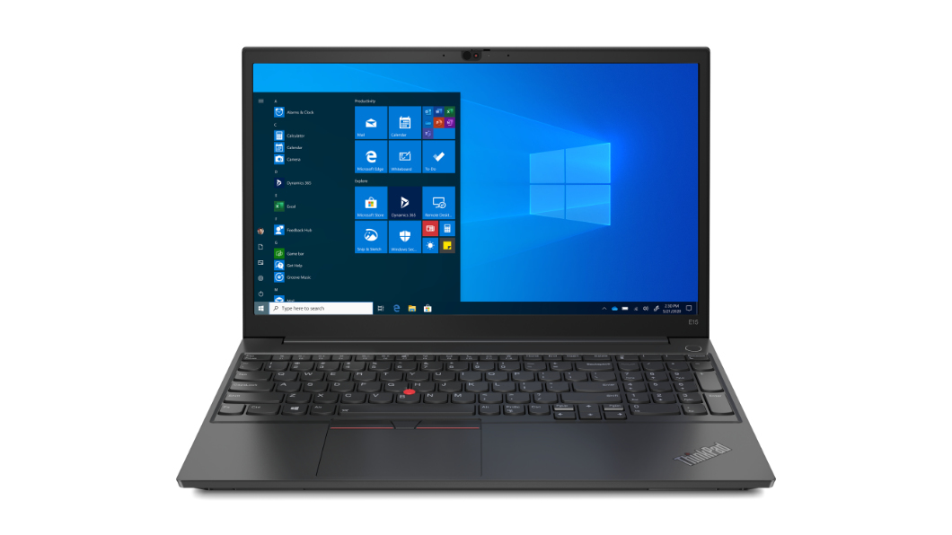 Lenovo Lenovo ThinkPad E15 Gen 2 (Intel) Intel® Core™ i5 i5-1135G7 Portátil 39,6 cm (15.6") Full HD 8 GB DDR4-SDRAM 256 GB SSD Wi-Fi 6 (802.11ax) Windows 10 Pro Inglés Negro